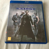 Blu-ray: Matrix 1999 Original