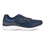 Zapatilla Deportiva Olympikus Hombre Talles Grandes Exact