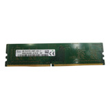 Memoria Ram Nynix China Corea 4gb 1rx16 Pc4-2400t-uc0-11 