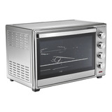 Horno  Eléctrico Thomas T-th62i