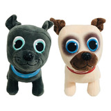 2pcs Puppy Dog Pals Bingo Rolly Peluche Muñeca Niños Regalo