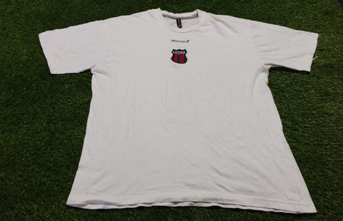 Remera Prostar Defensores De Belgrano 