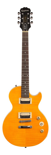 Guitarra EpiPhone Les Paul Special Ii Signature Slash Afd