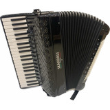 Acordeon/ Sanfona Skandalli 120 Baixos Nova ! Frete Grátis!