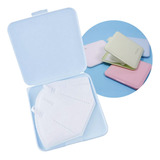 Kn95 Porta Cubrebocas Estuche Mascarilla Case