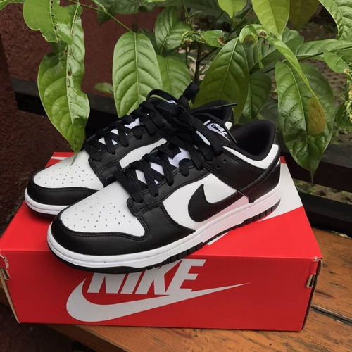 Nike Dunk Low Panda Talla 26.5mx