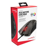 Mouse Gaming Hyperx 4p4f7aa Pulsefire Fps Pro Rgb