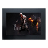 Cuadro De The Blight Dead By Daylight