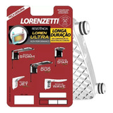 Resistência Lorenzetti Acqua Ultra 220v 7800w