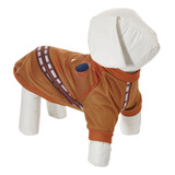 Ruz Playera Para Perro Grande Unisex Lucasfilm Star Wars D