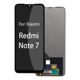 Pantalla Lcd For Xiaomi Redmi Note 7