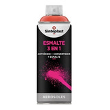 Aerosol Pintura Esmalte Sintetico Spray Sinteplast 240cc