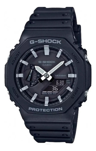 Reloj Casio G-shock Ga 2100