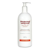 Crema Proavenal Omegatopic Humectacion Intensiva 500 Ml