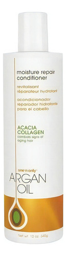  Acondicionador One´n Only Argan Oil 350 Ml