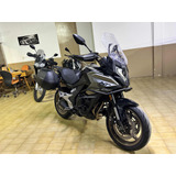 Cfmoto 700 Mt