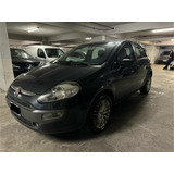 Fiat Punto 2013 1.6 Essence Dualogic