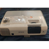 Proyector Epson Powerlite 900