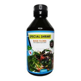 Base Flora Special Shrimp Fertilizante Macronutrientes 250ml