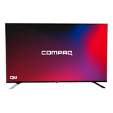 Pantalla Smart Tv Compaq 32 Full Hd Lcd Qlg32ehd Google Tv