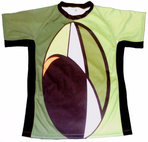 Camisetas Rugby Adultos - Solo Para Equipos A Partir De 10