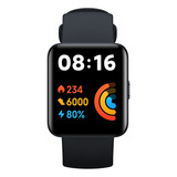 Smartwatch Xiaomi Mi Smart 2 Lite Negro 