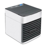 Mini Ar Condicionado Climatizador Umidificador Quarto Sala