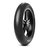 Llanta 190/55 Zr 17  75w Sc Diablo Rosso Iv Pirelli