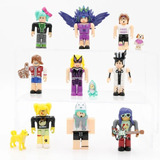 9pcs Roblox Figuras Juguetes Muñecas Regalo Para Niños