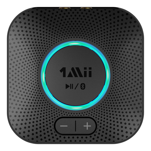 1mii B06s - Receptor Bluetooth 5.2, Adaptador De Audio Inala