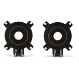 2 Reparo Para Super Tweeter Musicall St304 8 Ohms