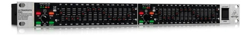 Equalizador Behringer Fbq1502hd