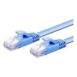 Cable Ethernet Cat6 Cable De Red Gigabit Para El Hogar - 15m