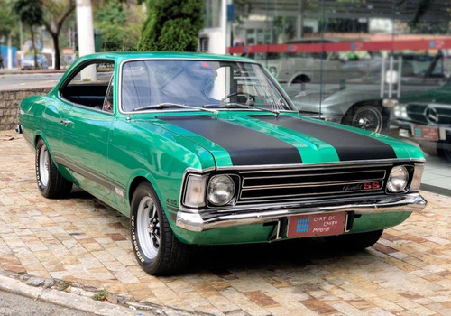 CHEVROLET OPALA SS - 1973