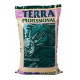 Sustrato Terra Professional 50l Canna