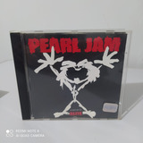 Cd Single Pearl Jam - Alive