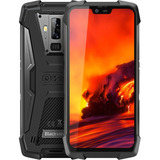 Blackview Bv9700 Pro - Celular 2019 Indestructible Robusto