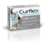 Curflex Triple Accion X 30 Comprimidos