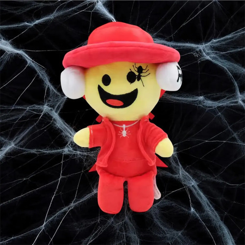 P Peluche Steal A Brainrot Juego Roba Personajes Virtuales | Meses sin interés