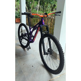 Bicicleta Specialized Stumpjumper 29  Venta O Cambio X Moto