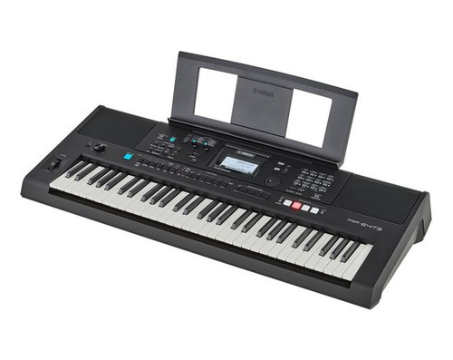 Yamaha Psr-e473 Oferta Msi