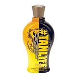 Crema Bronceadora Hidratante #tanlife - 12.25 Oz.