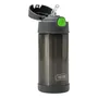 Botella Termica Infantil Thermos Funtainer 355ml Color Gris Oscuro | Mismo precio en cuotas