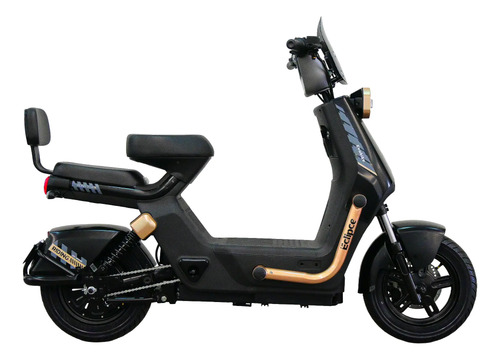 Bicicleta Eléctrica Evobike Eclipce 60v 850w 47km\u002Fh Motobici | Meses sin interés
