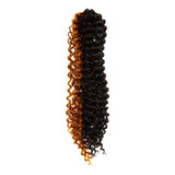 Cabelo Orgânico Miracle Katrine 220g