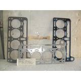 Junta Tapa Cilindro Fiat 600 D/e/r Con Suplemento