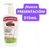 Crema Palmer Anti Estrías 