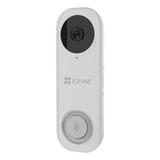 Videoportero Ezviz Wifi Video Doorbell Db1 Pro