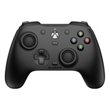 Controle Com Fio Gamesir G7 Se Xbox One X/s Com Hall Effect