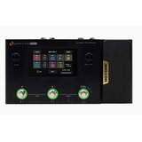 Pedalera Multi Efectos Hotone Ampero One Mp-80 Oferta!